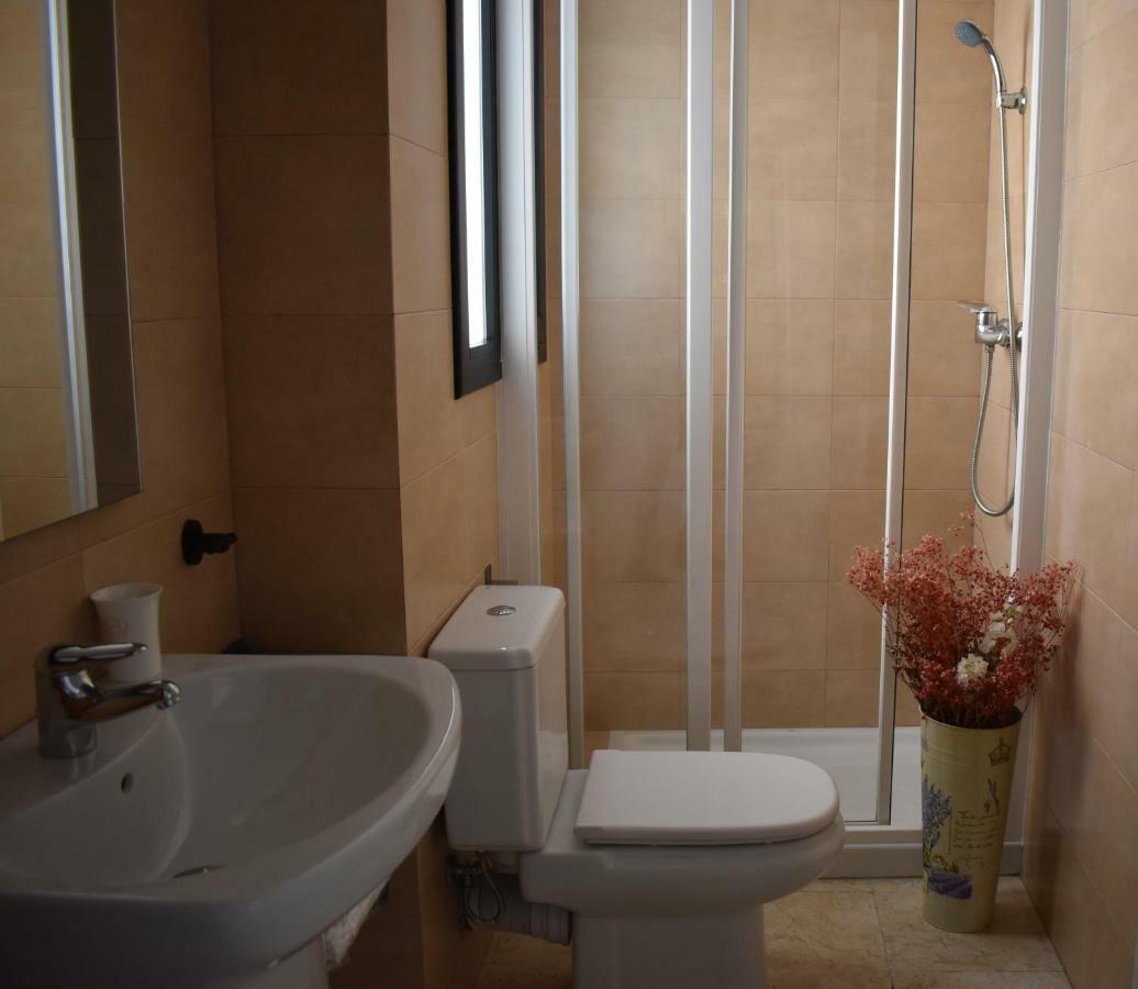 Sunset Penthouse * Sitges