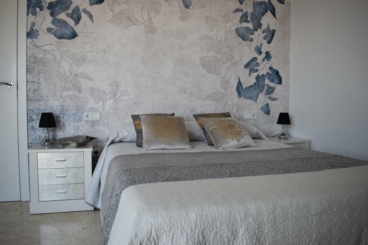 Apartment Sunset Penthouse Sitges
