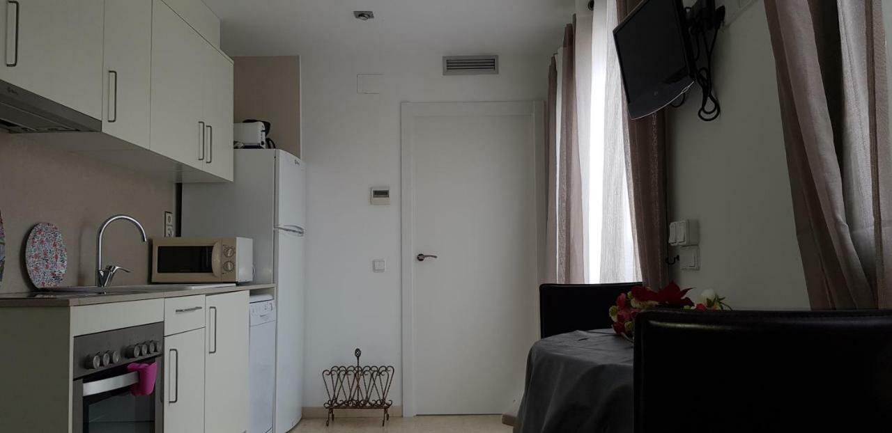 Apartment Sunset Penthouse Sitges