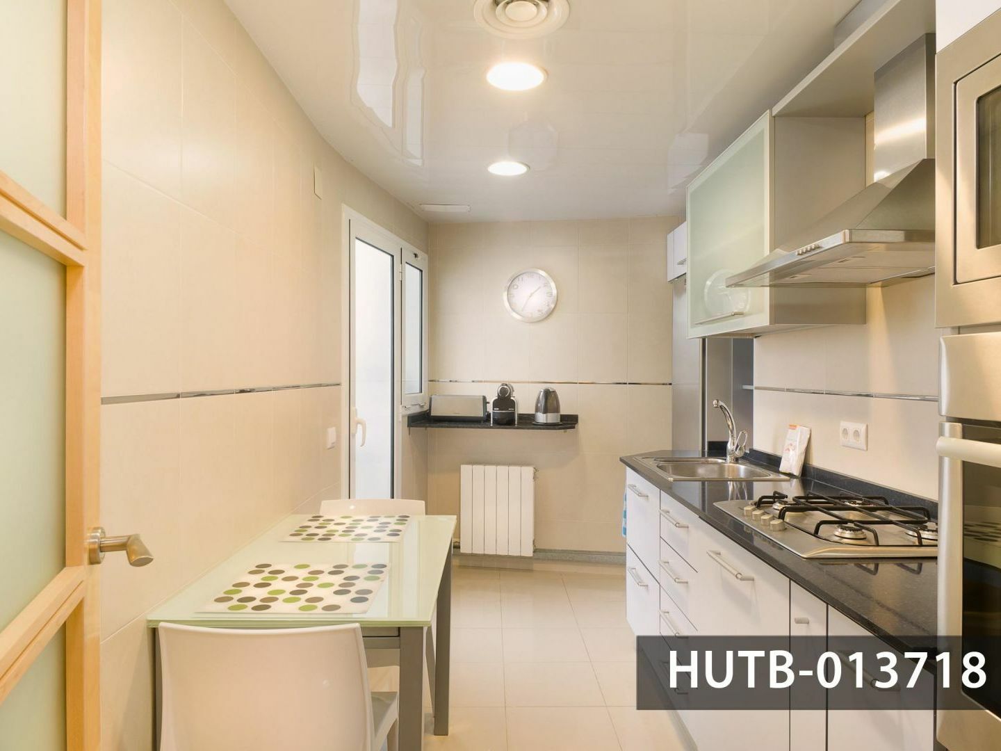 Apartamento Blanco Vinyet Sitges