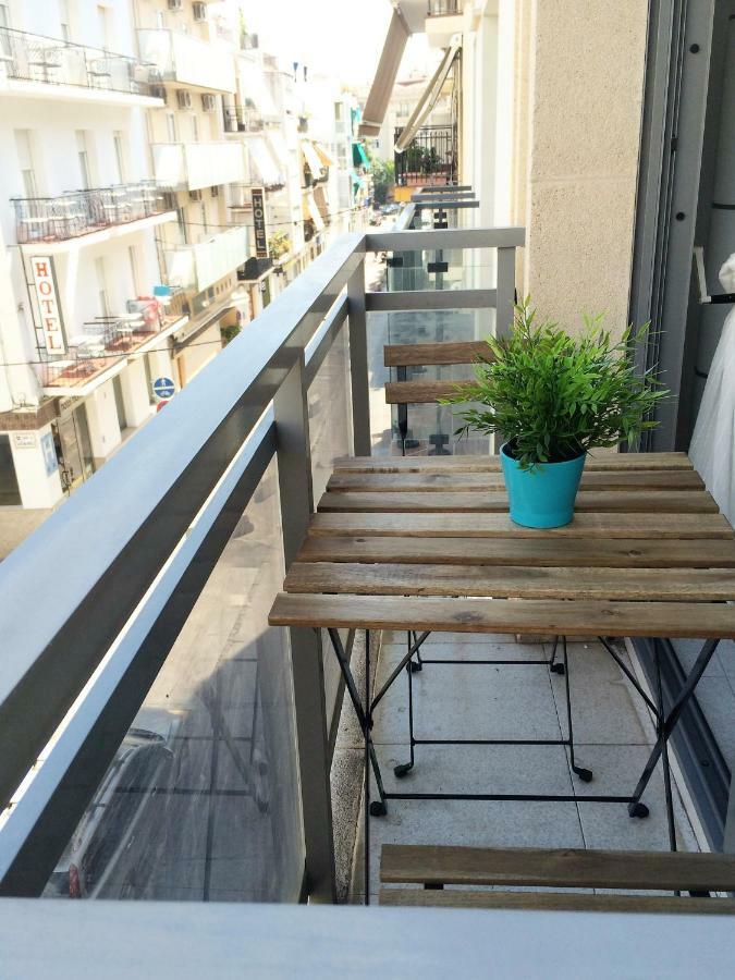 Apartamento Center & Espalter Sitges