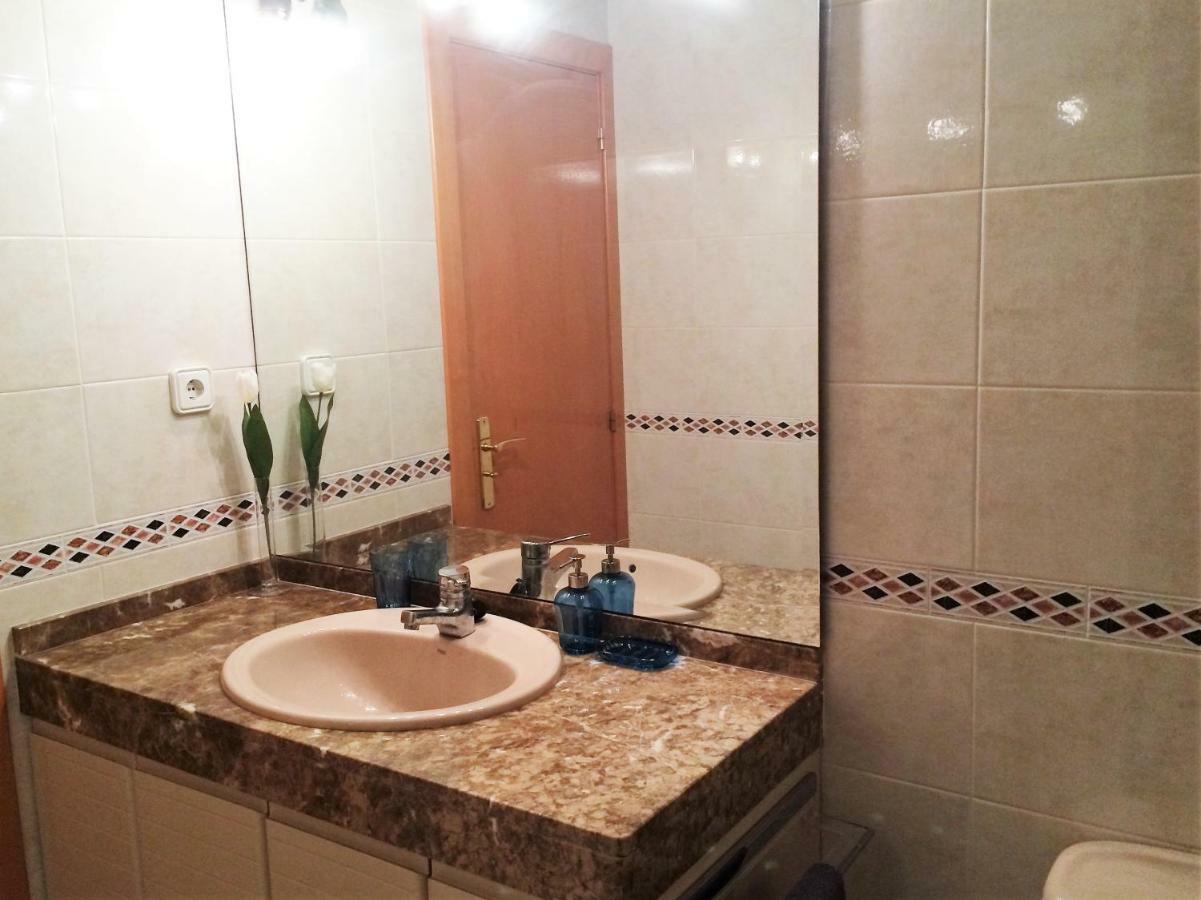 Center & Espalter Apartamento