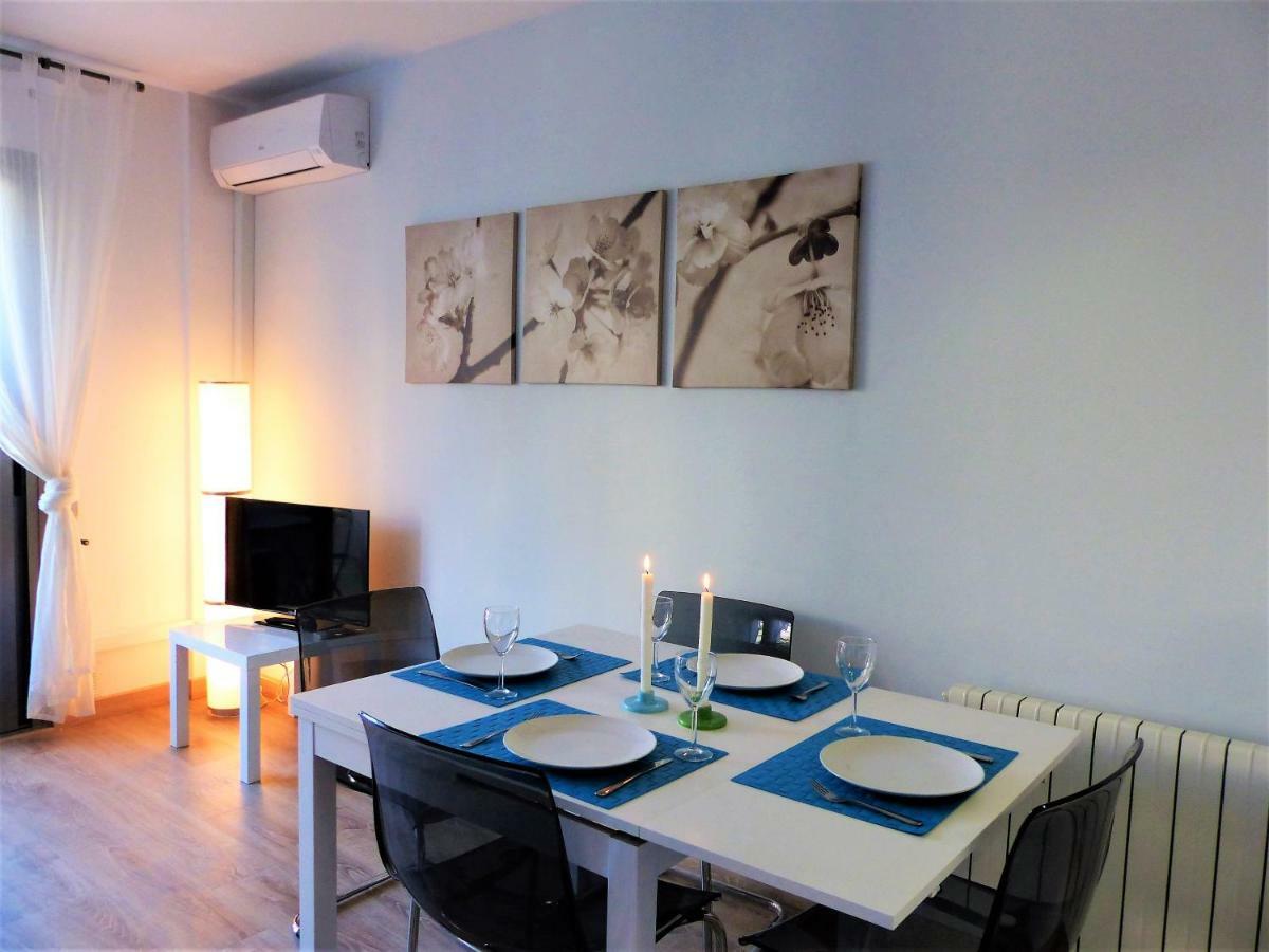 Apartamento Center & Espalter *