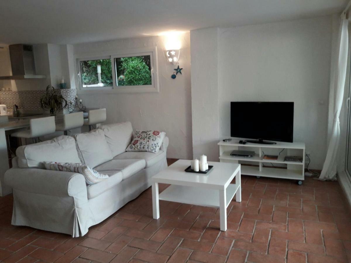 Apartamento Vallpineda Apartamento