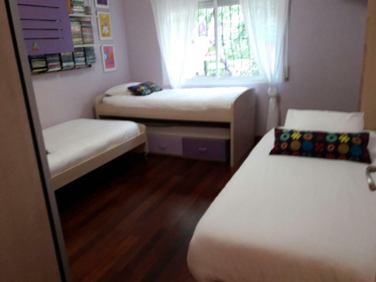 Apartamento Vallpineda Apartamento