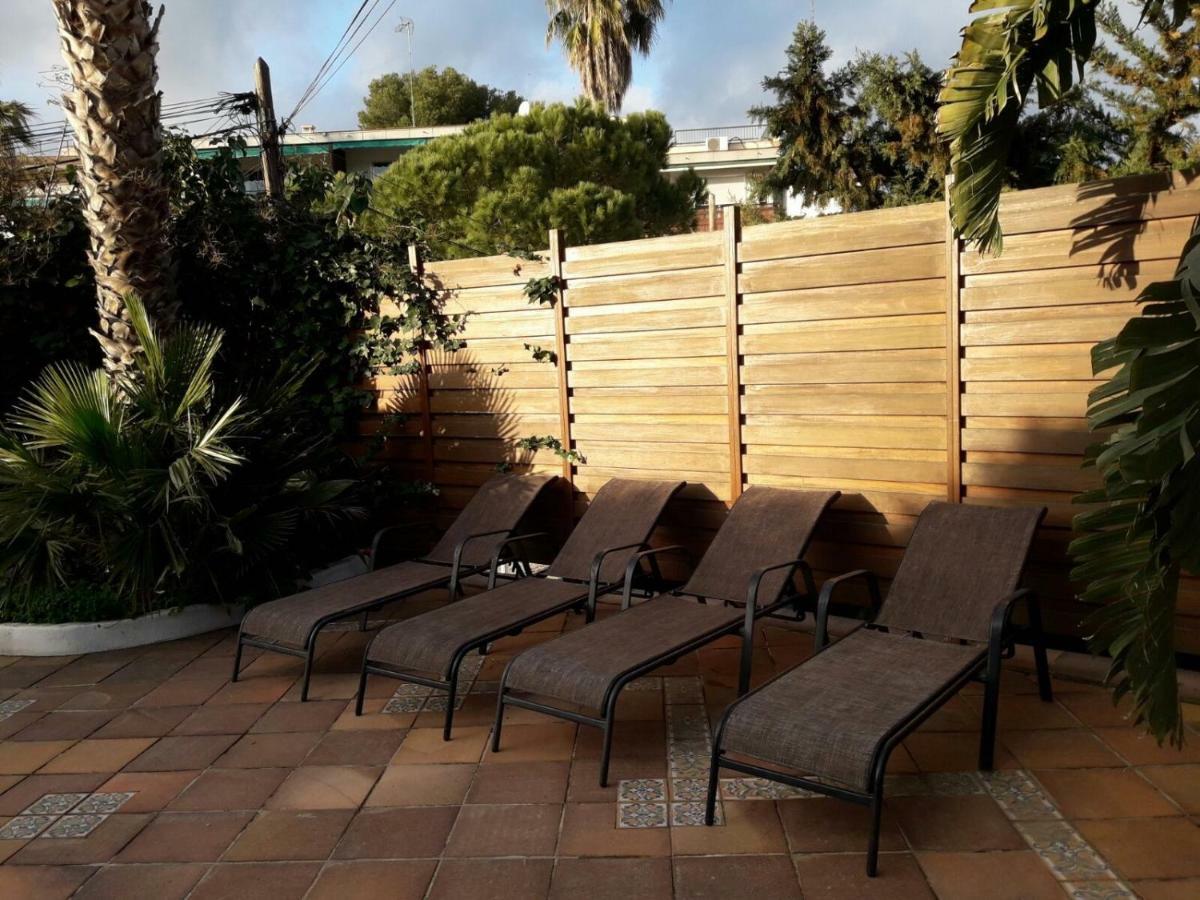 Apartamento Vallpineda Apartamento