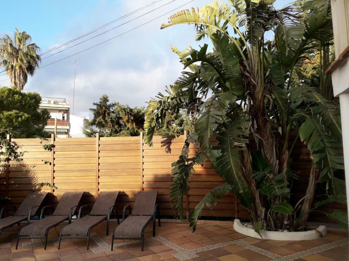 Apartamento Apartamento Vallpineda Sitges