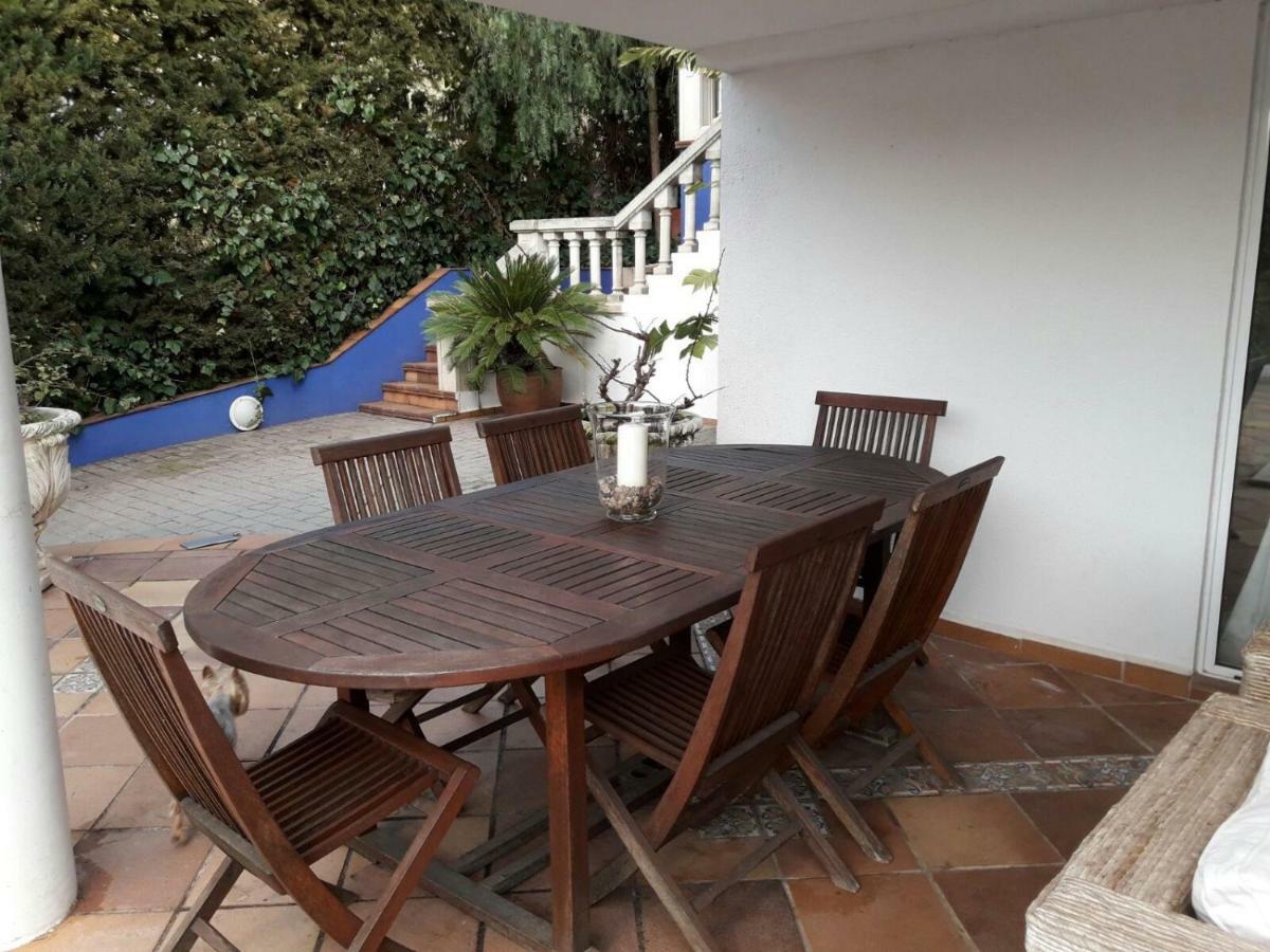 Apartamento Vallpineda Apartamento