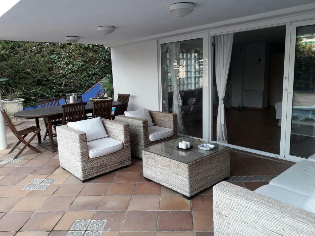 Apartamento Vallpineda Apartamento Sitges