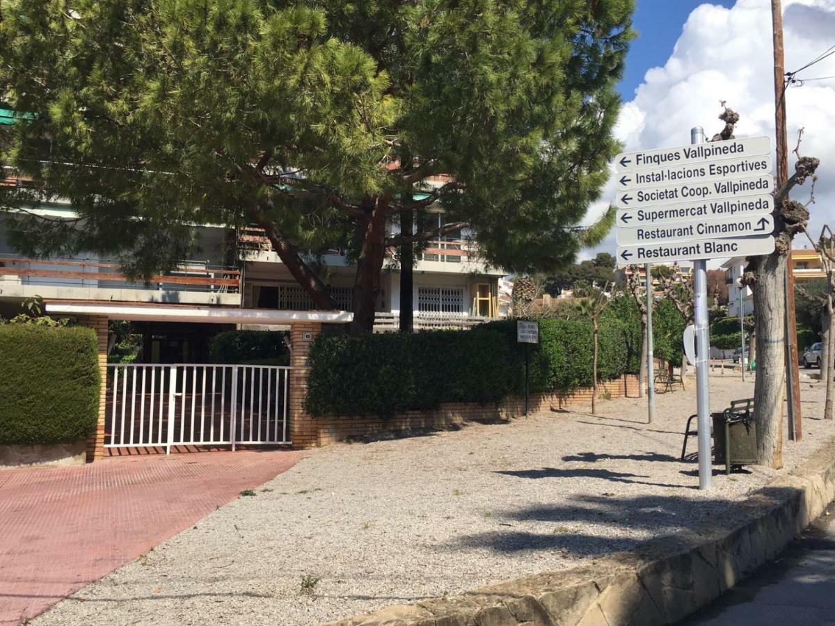 Apartamento Vallpineda * Sitges
