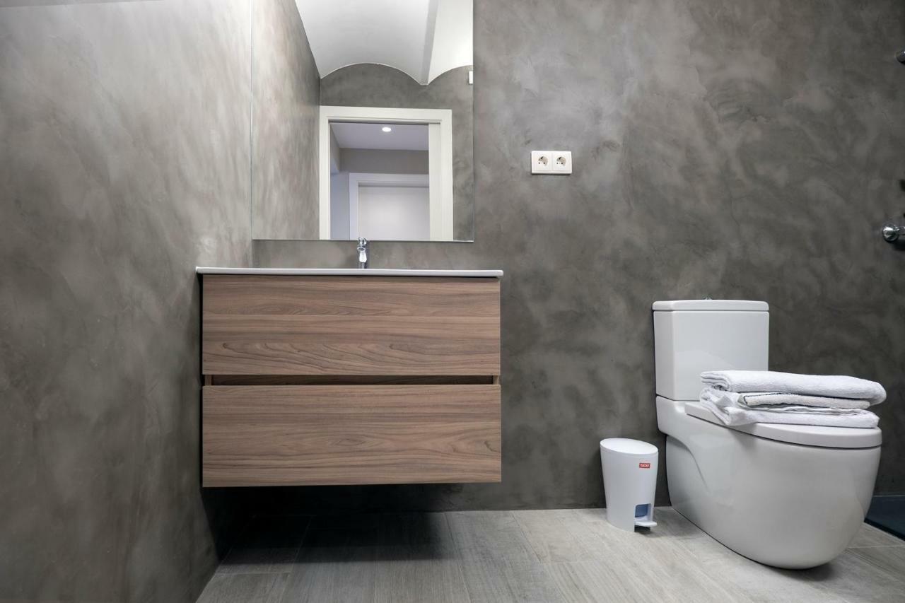 Apartamento Bel Air *