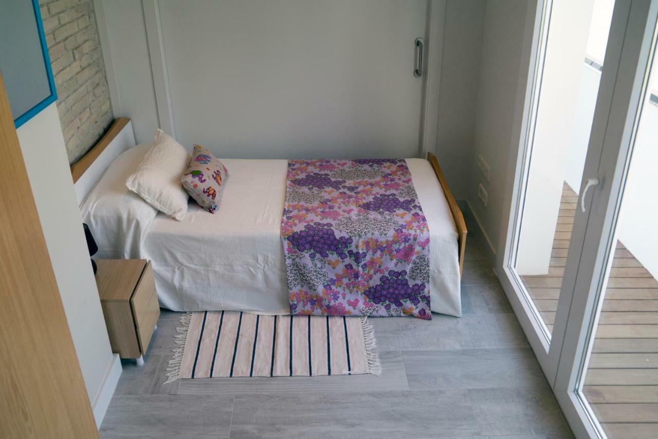 Bel Air Apartamento Sitges