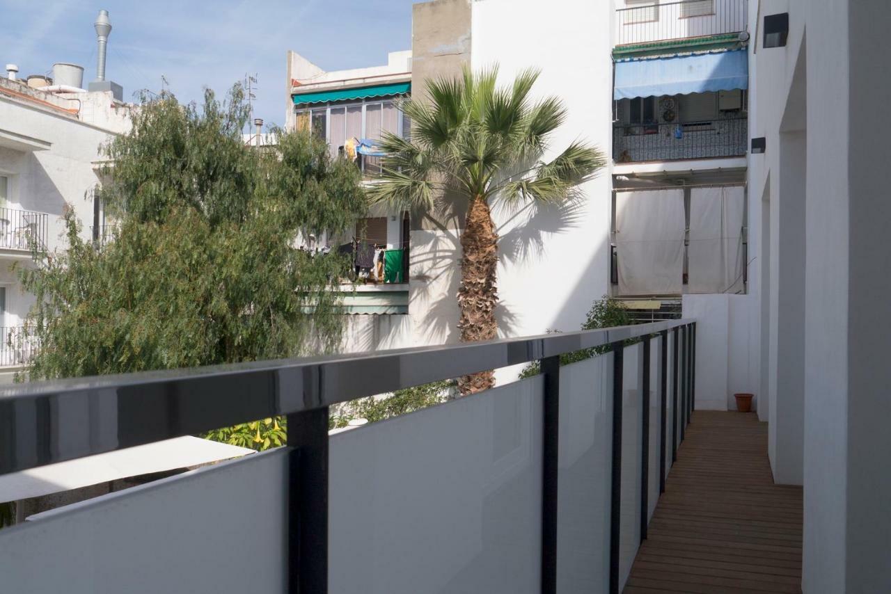 Bel Air * Sitges