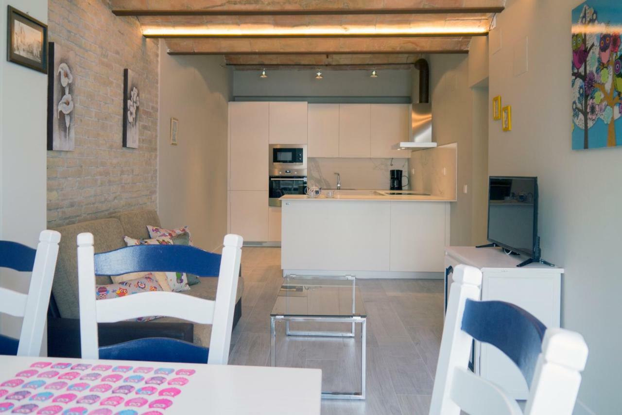 Apartamento Bel Air Sitges