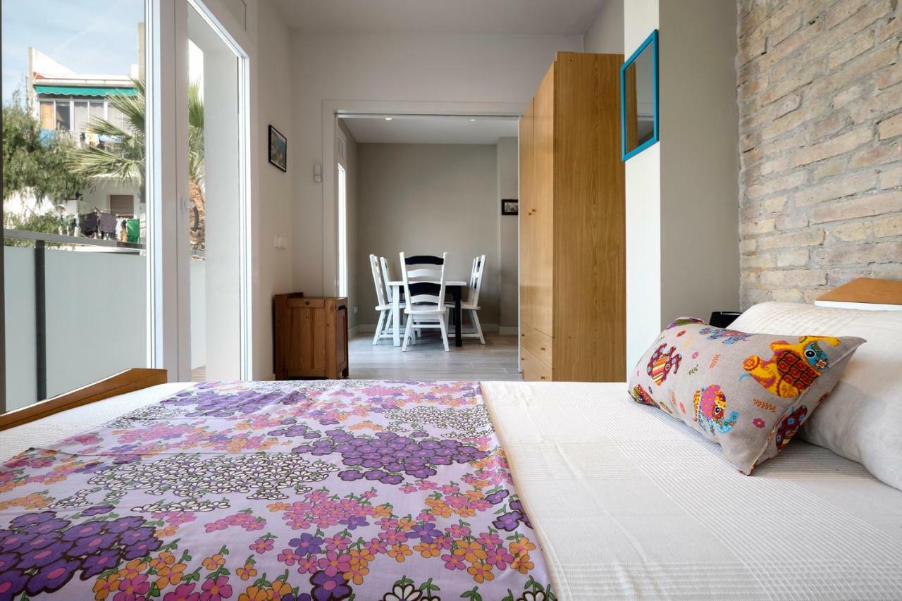 Apartamento Bel Air Sitges