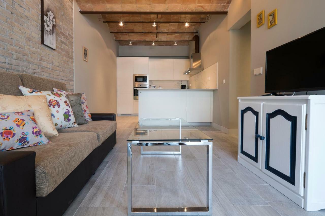 Apartamento Bel Air Sitges