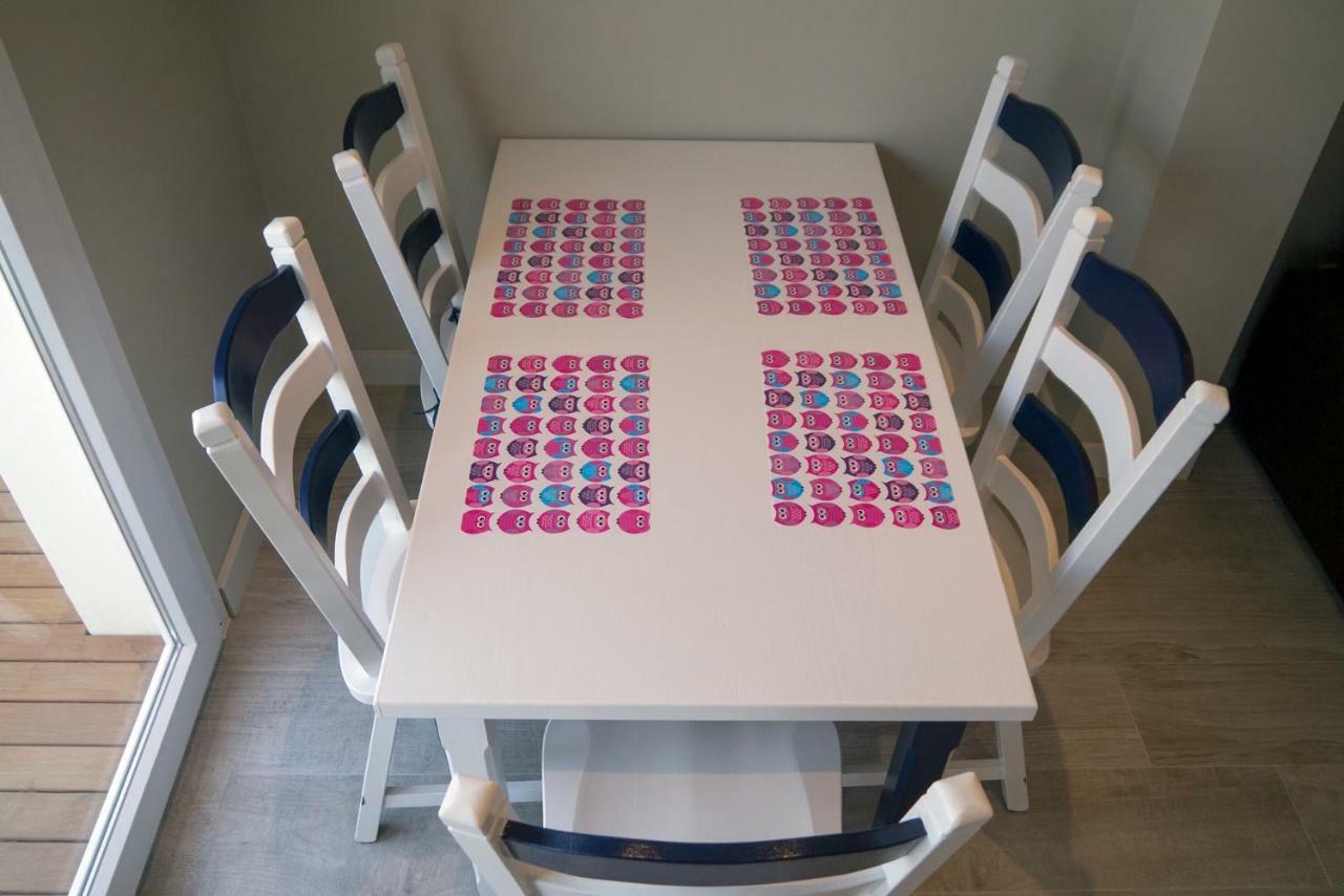 Apartamento Bel Air