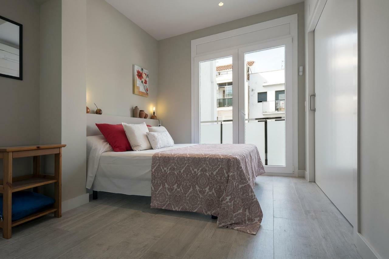 Apartamento Bel Air Sitges