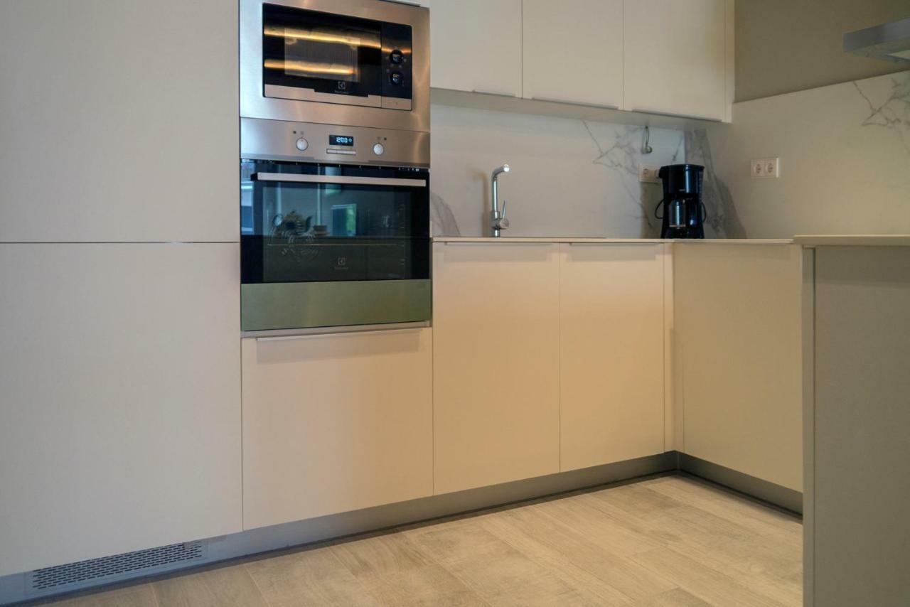 Apartamento Bel Air Sitges