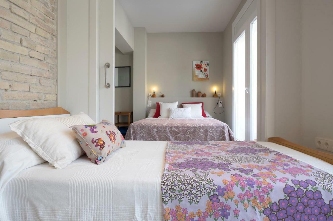 Apartamento Bel Air Sitges