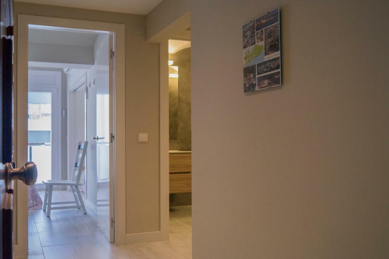 Apartamento Bel Air *