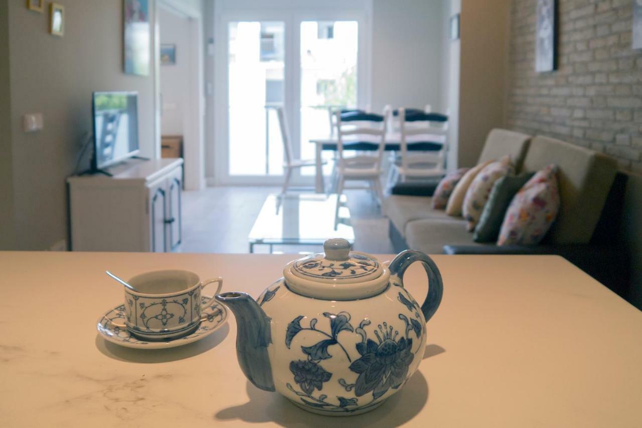 Apartamento Bel Air *