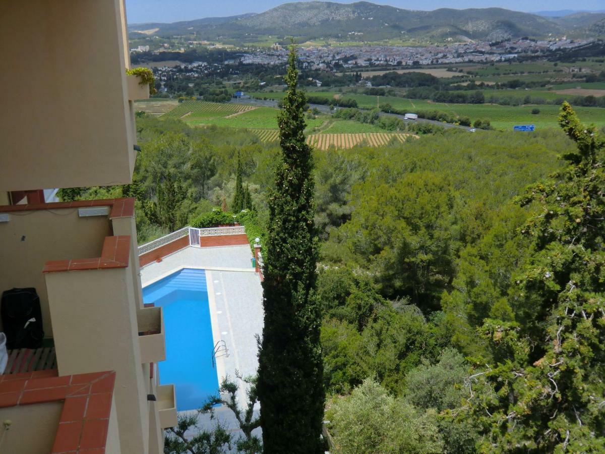 Buenavista Apartamento Sitges