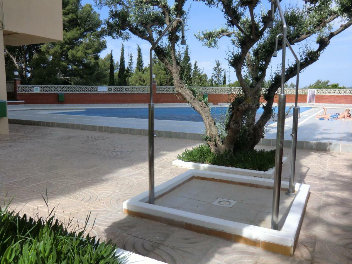 Apartamento Buenavista Sitges