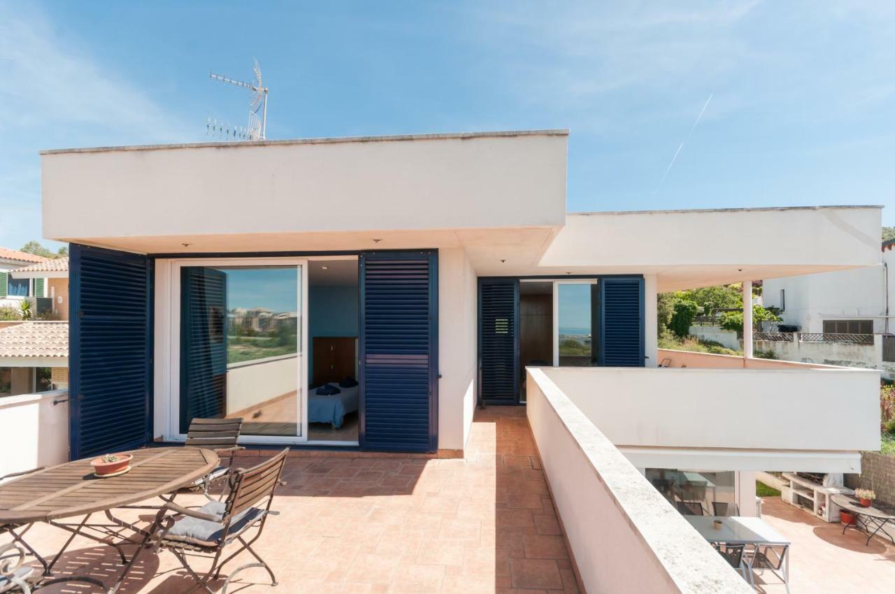 Med Villa *