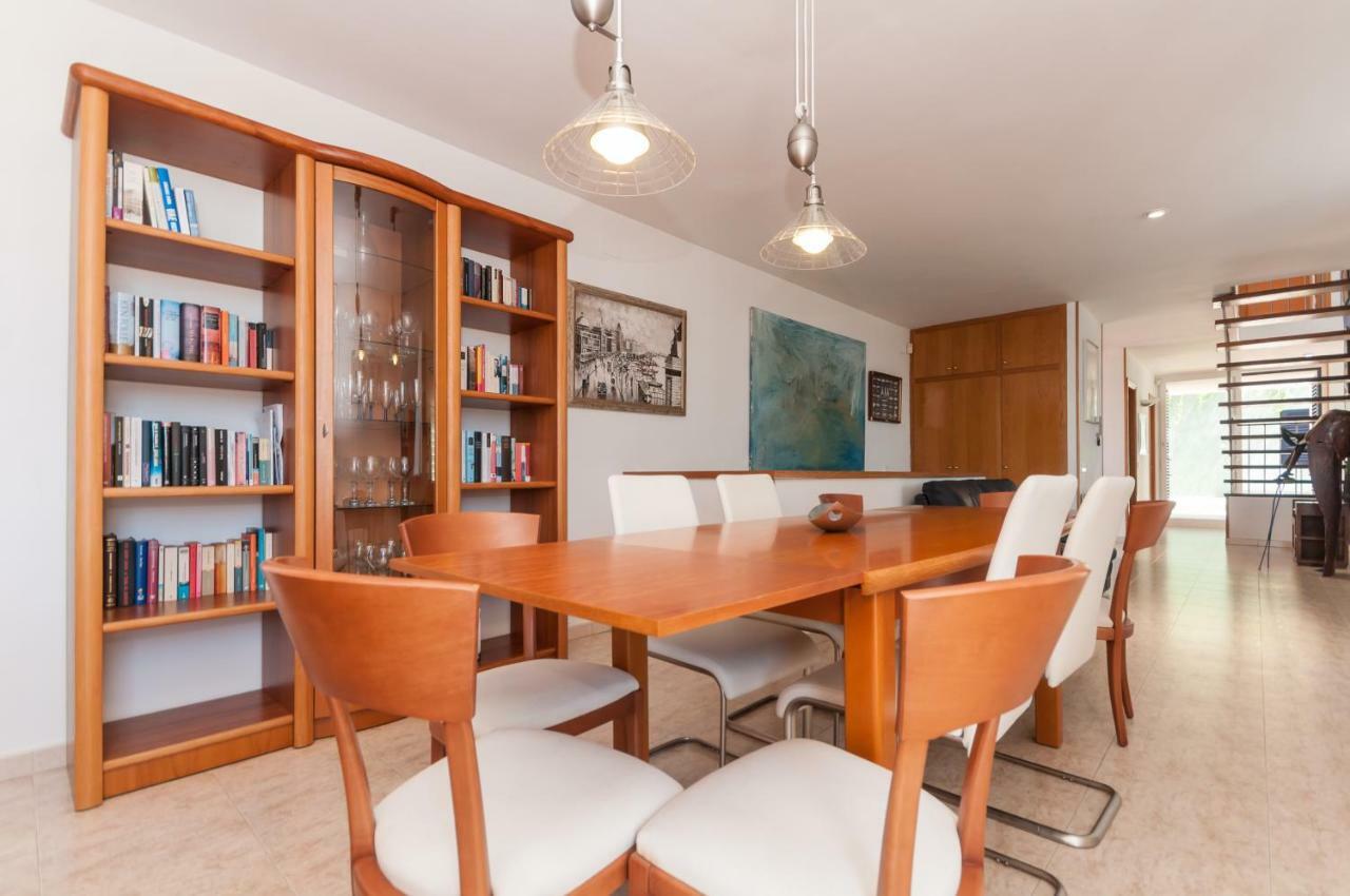 Med Villa *