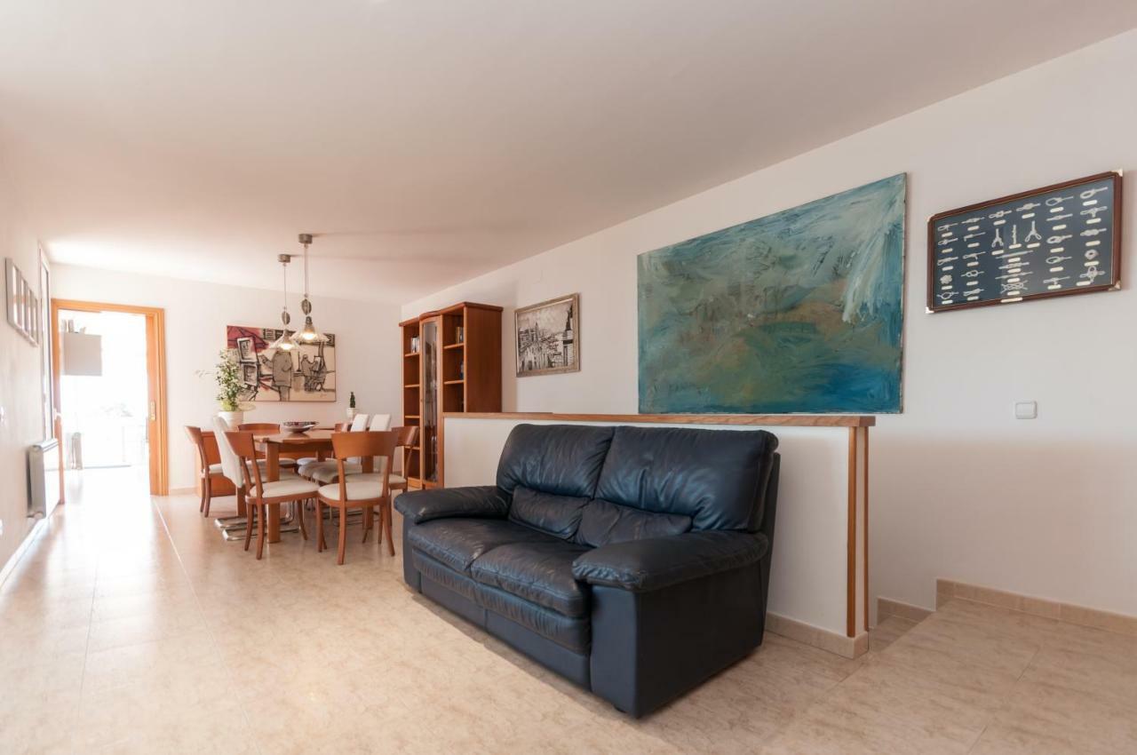 Med Villa Sitges