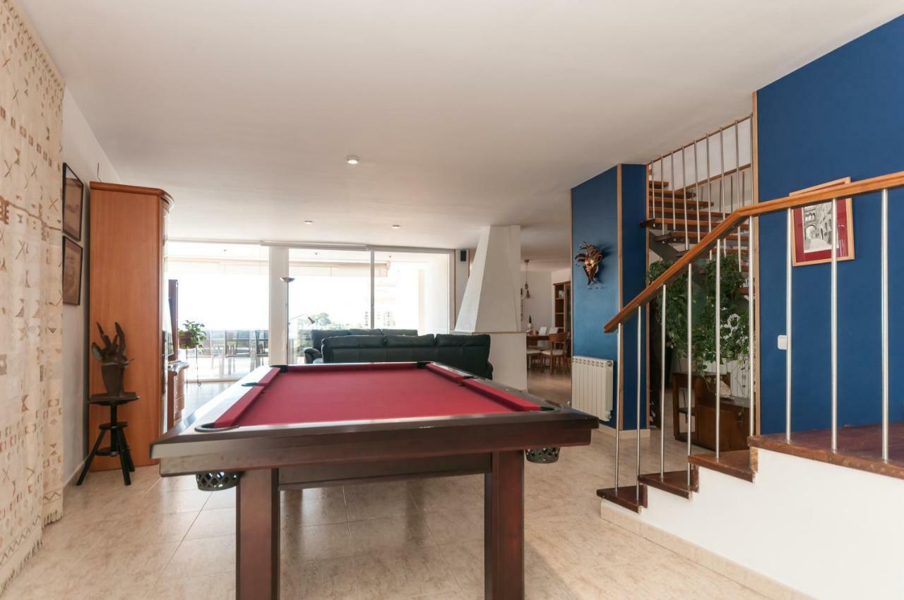 Med Villa *