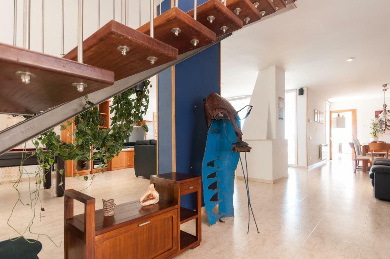 Villa Med Sitges