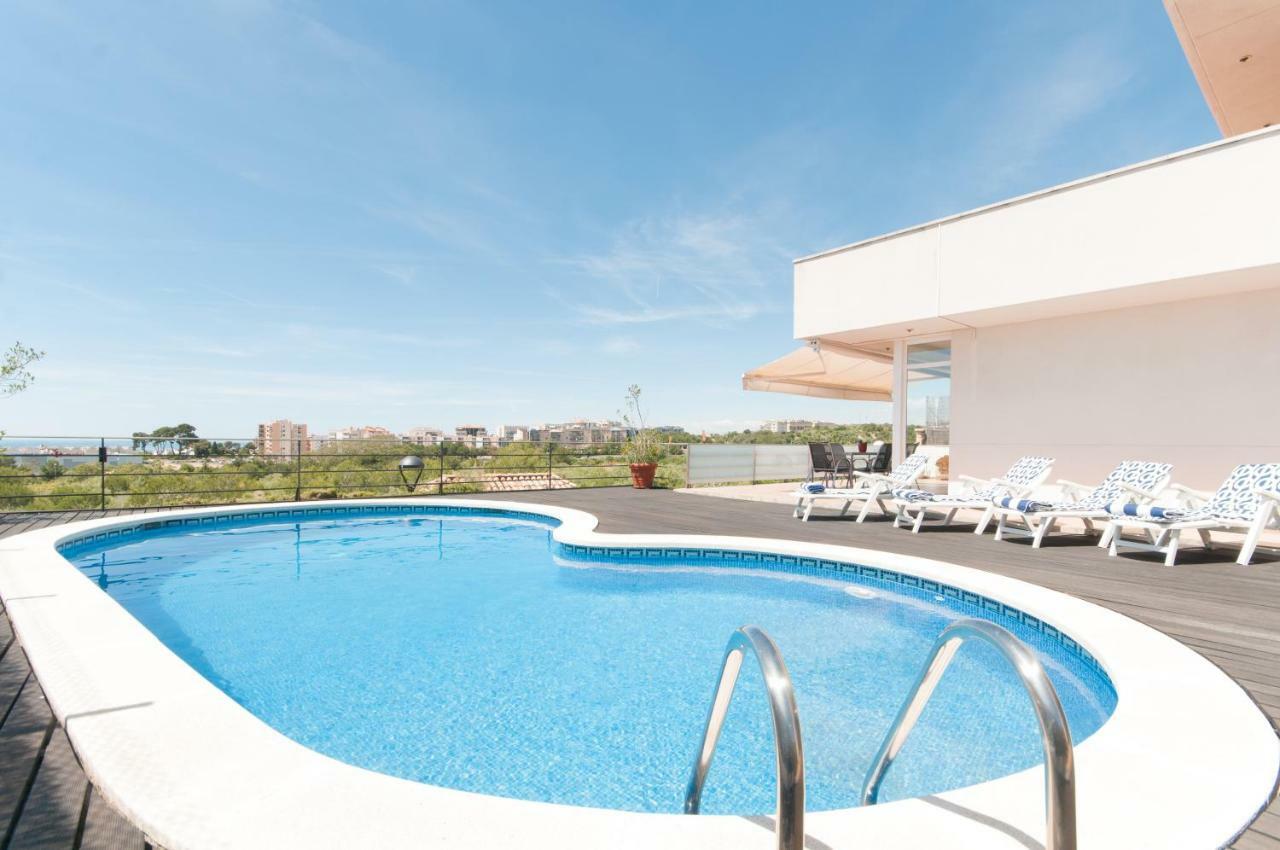 Med Villa *