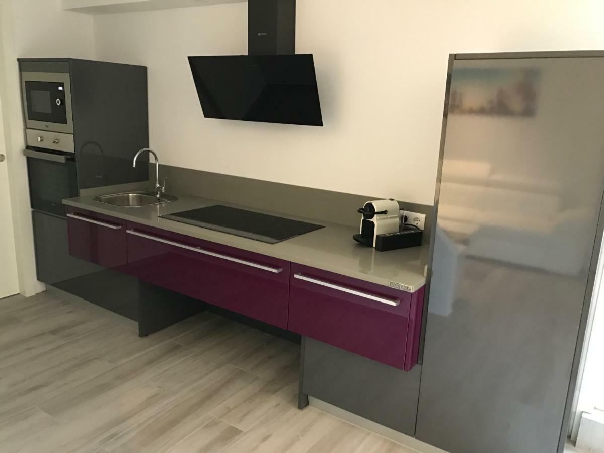 Apartamento Buenavista Sitges