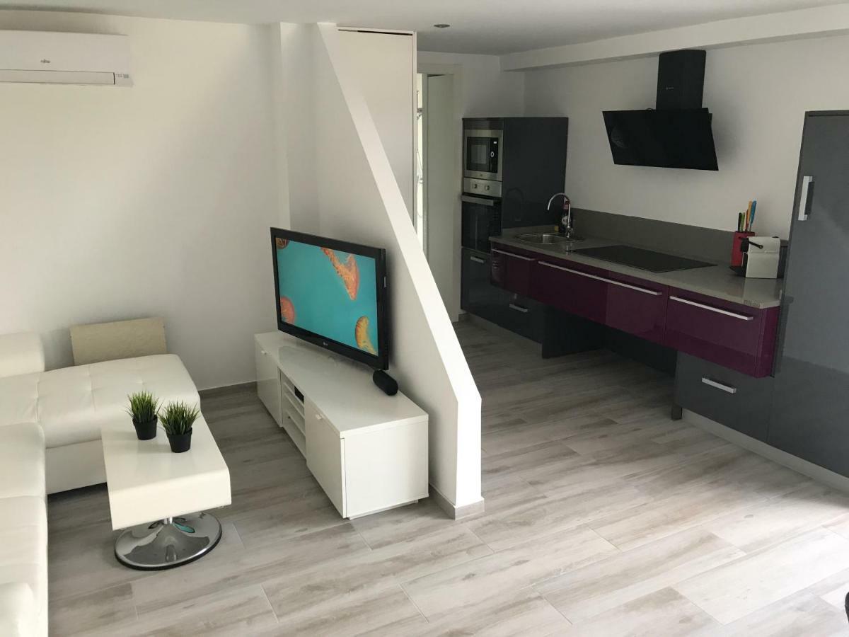 Apartamento Buenavista Sitges