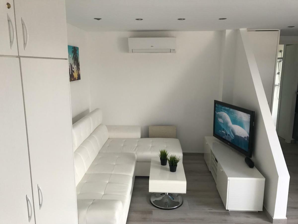 Apartamento Buenavista Sitges