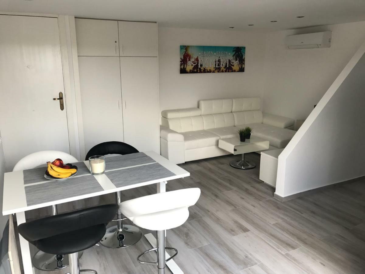 Apartamento Buenavista *