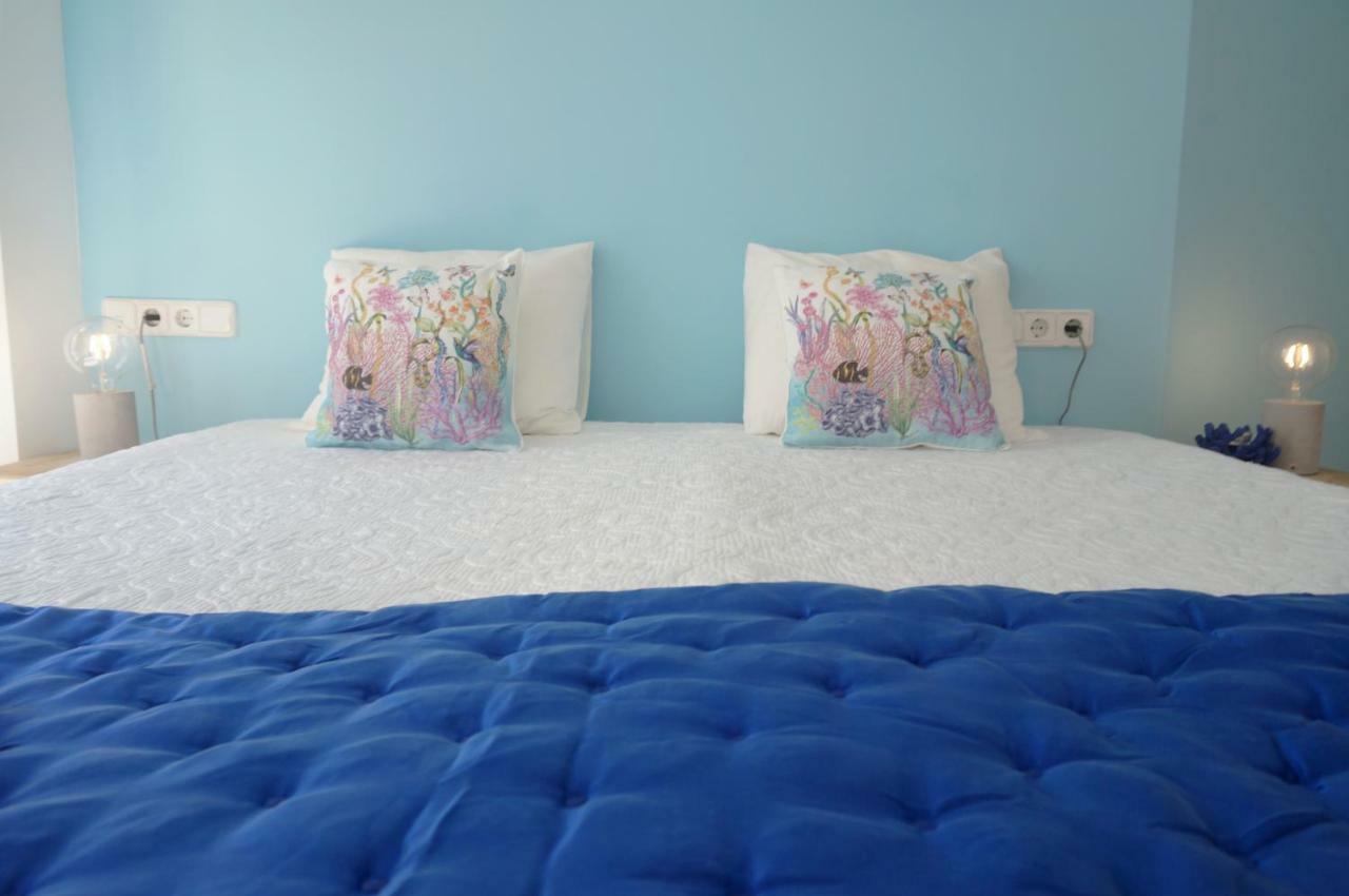 Apartamento & *
