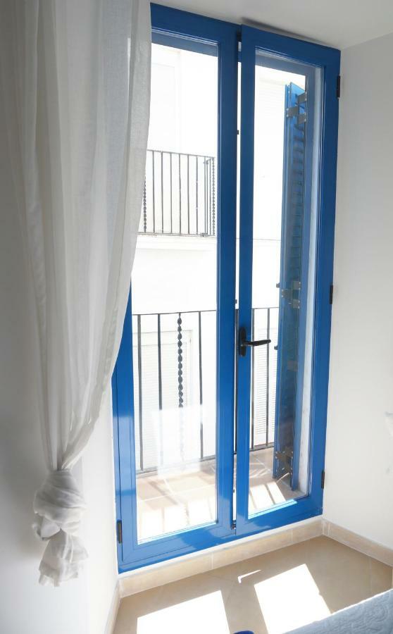 Apartamento &
