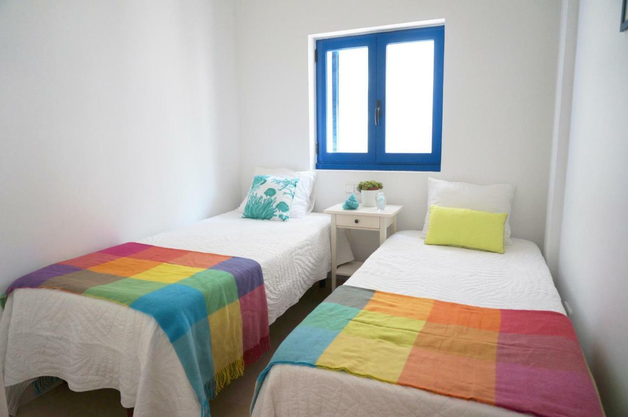 Apartamento & Sitges