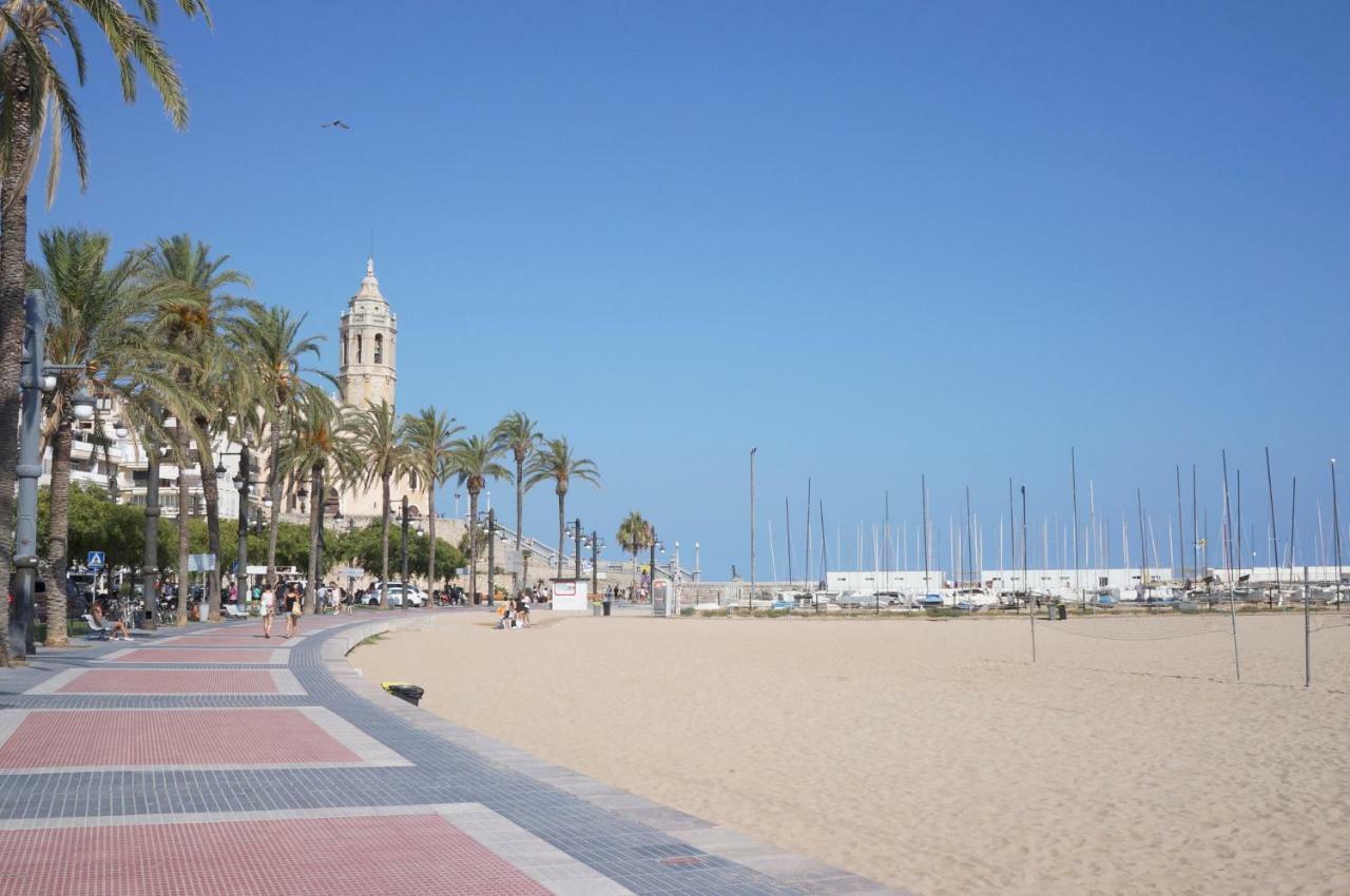 Apartamento & Sitges