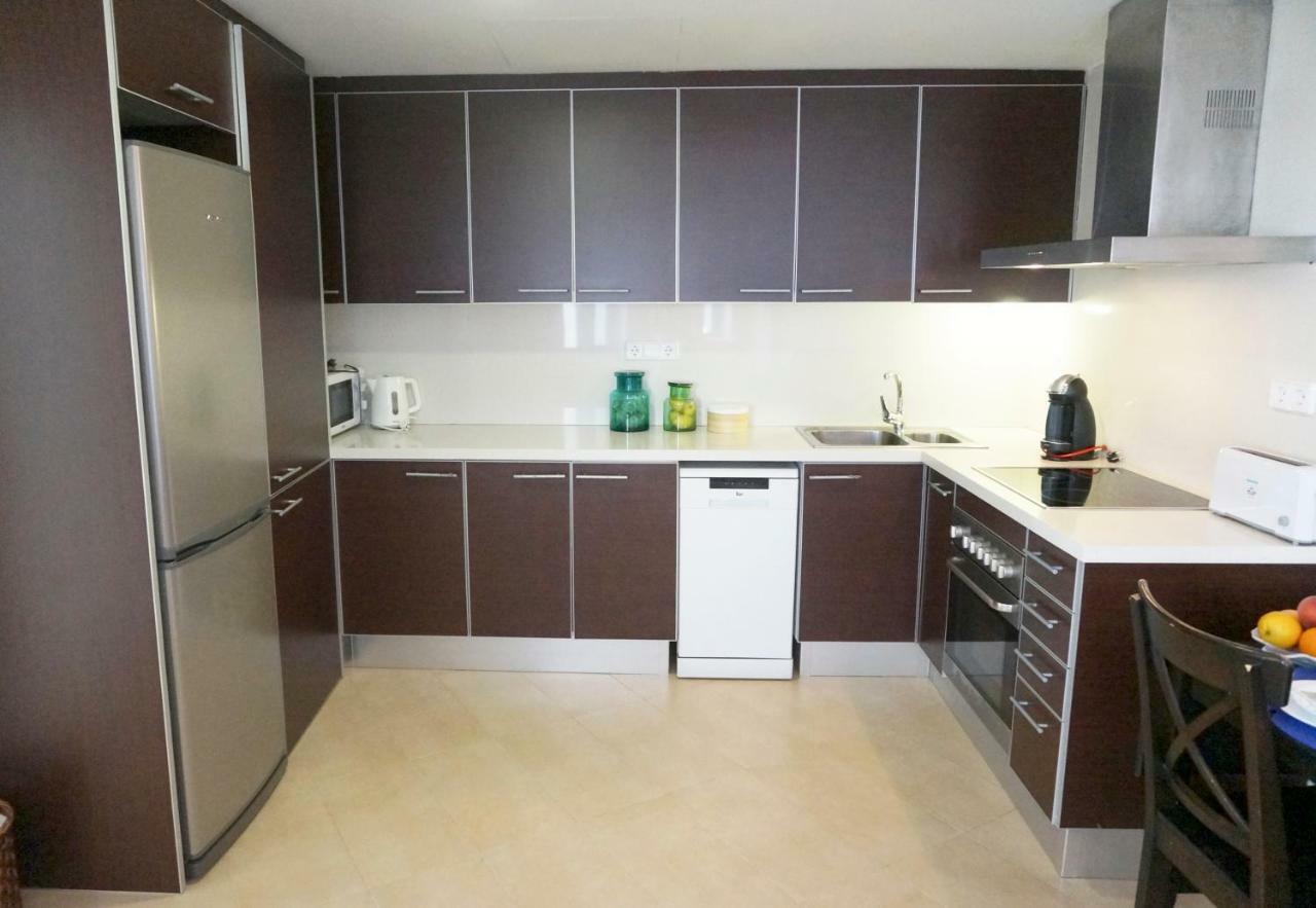 Apartamento & *