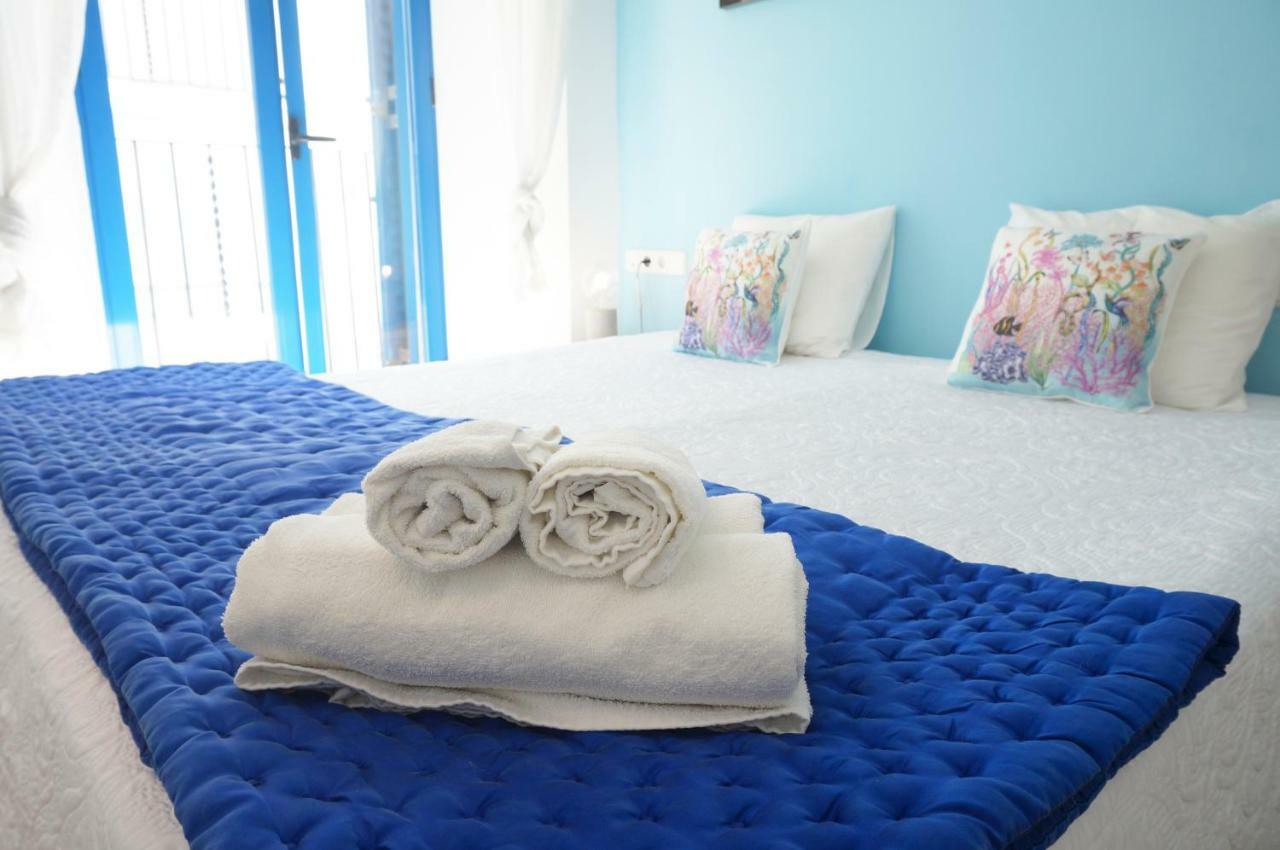 Apartamento & Sitges