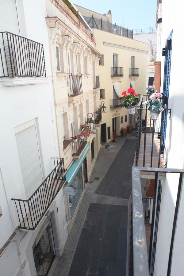 & Apartamento Sitges