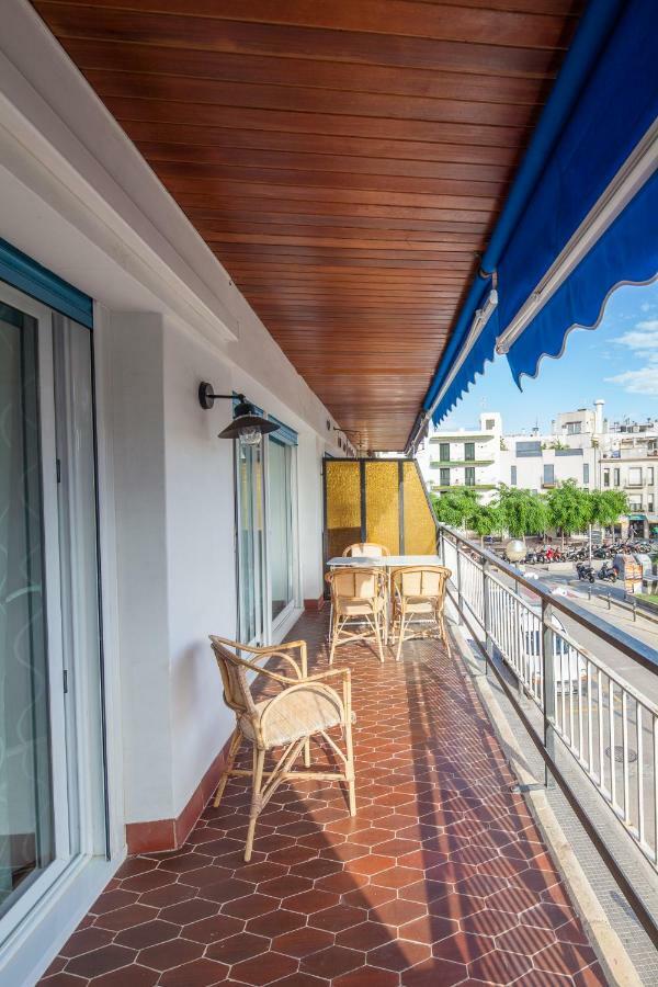 Apartment Sitgesblues Sitges