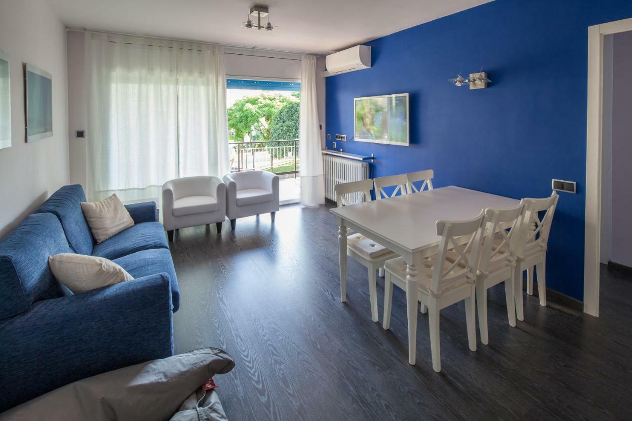 Apartment Sitgesblues