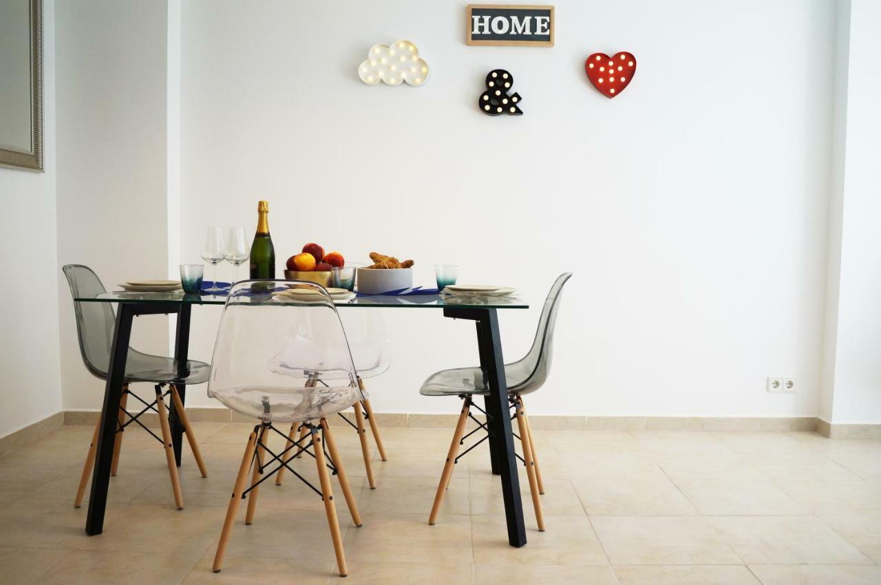 Apartamento Matilda On The *