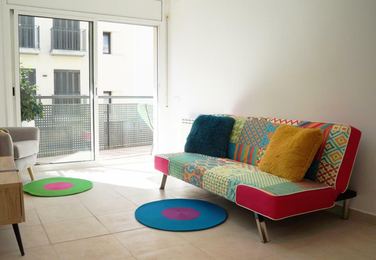 Matilda On The Apartamento *