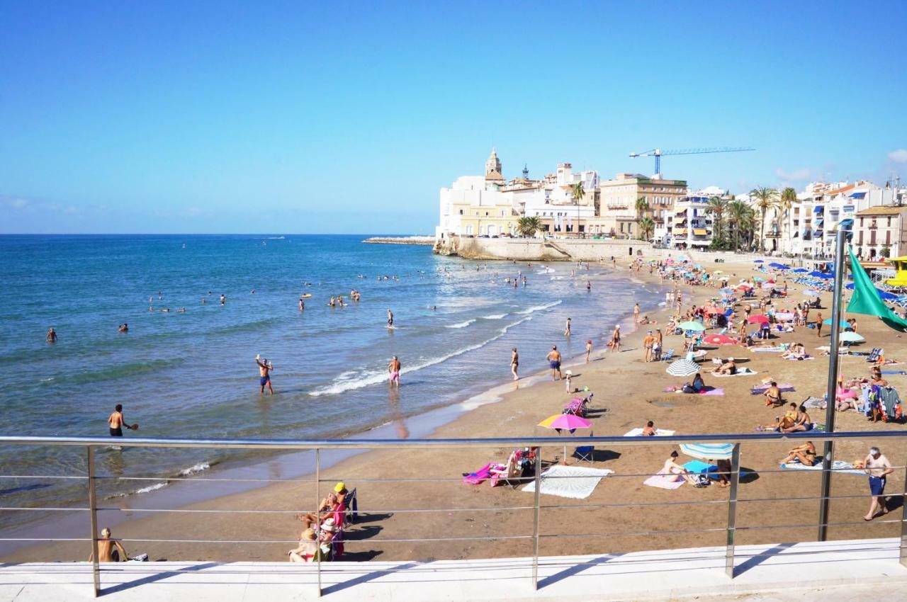 Apartamento Matilda On The Sitges